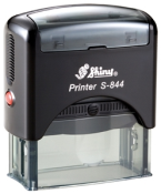 Business Deposit Stamp