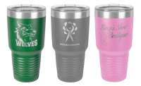 customize yours now online with our custom design creator. Popular Polar Camel travel mugs in many colors, keep cold / hot beverages a very long time. Order today, choose convenient shipping including our most popular as soon as Next Day!