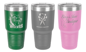 customize yours now online with our custom design creator. Popular Polar Camel travel mugs in many colors, keep cold / hot beverages a very long time. Order today, choose convenient shipping including our most popular as soon as Next Day!