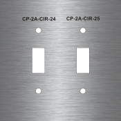 Dual Light Switch