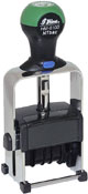 Shiny HM-6101 Self-Inking Heavy Duty Dater