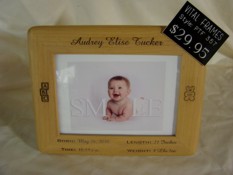 Custom Specialty Gifts