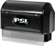 Design a large size stamp! see it as you create it, proof it, submit your creation and receive SAME DAY Shipping or choose overnight for NEXT DAY.