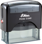 Design this shiny self-inking stamp,
user friendly site! Order ships today or overnight for next business day.
