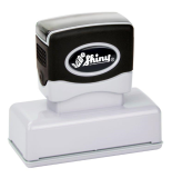 PSI Pre-Inked Signature Stamps have the highest quality, Re-inkable, crystal clear, crisp, outperform the competition