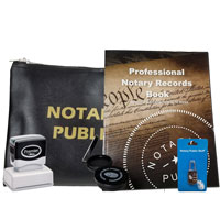 Save money with our Notary Stamp Packages. Everything you need to perform your notary duties. Next Day Stamps and Engraving will ship.