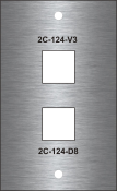 Create your custom building required dual data ports NOW. Click-Create-
Submit...That's it! If not computer savvy, send us your spreadsheet file.